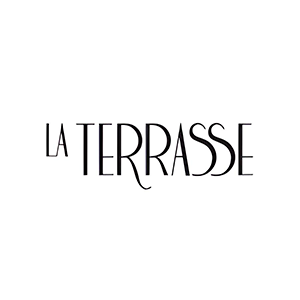 la terrasse logo